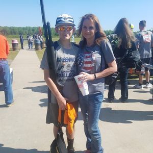 Meet your Posher, Christy